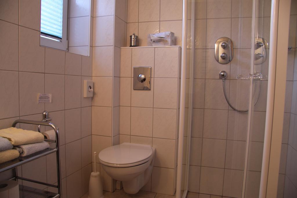 Ferienwohnungen Landgasthof Gilsbach Winterberg Quarto foto