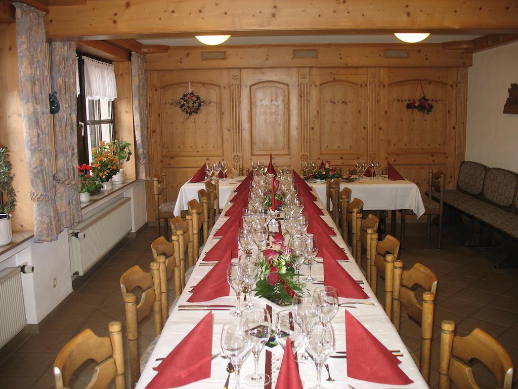 Ferienwohnungen Landgasthof Gilsbach Winterberg Exterior foto